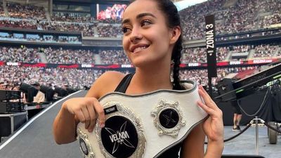 La polémica victoria de Marina Rivers en 'La Velada del año 3' y todas las reacciones