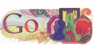 Carmen Conde, Concepción Arenal... el homenaje de Google a las mujeres españolas