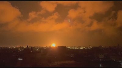 El Ejército israelí completa la retirada de Yenín y da por finalizada la operación militar