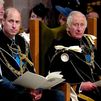 Carlos III de Inglaterra recibe los Honores de Escocia y rubrica su reinado