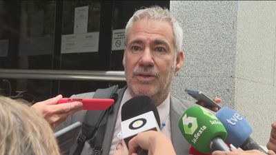 Declara el director del colegio del profesor de Boadilla investigado por grabar a sus alumnas