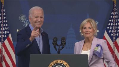 EEUU, un 4 de julio con 10 muertos por tiroteos