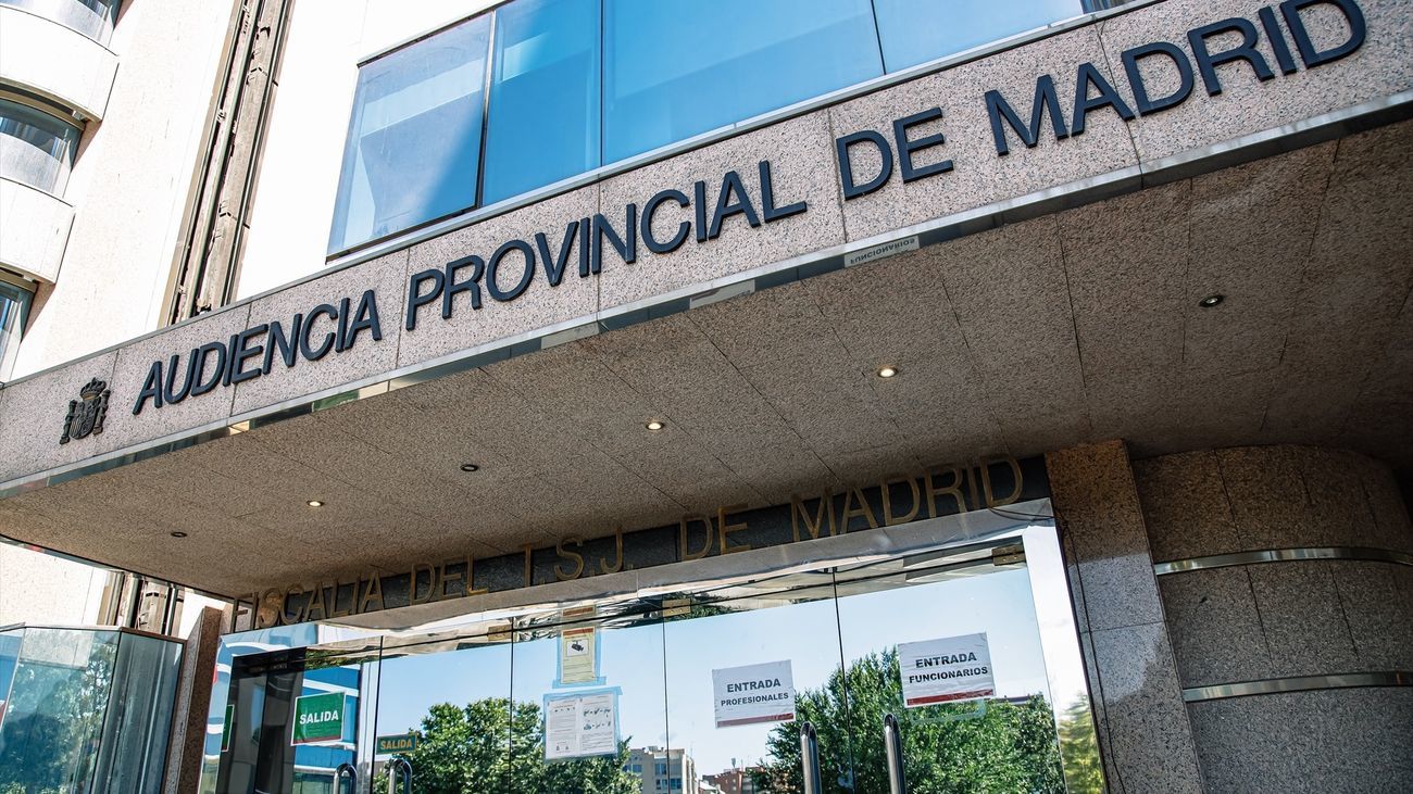 Madrid encabeza las reducciones de penas con la aplicación de la Ley del 'solo sí es sí'