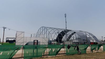 Getafe reclamará daños y perjuicios a Madrid por la celebración del Mad Cool