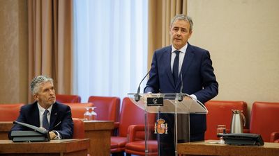 El presidente de la Fundación de Víctimas del Terrorismo dejará el cargo en diciembre