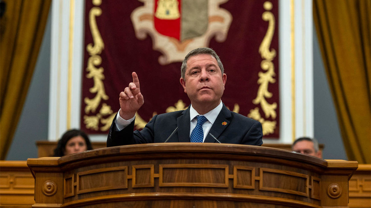 Page supedita la búsqueda de consensos en la legislatura a que PP y Vox apoyen su reforma de la ley electoral