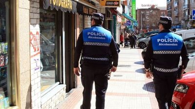 La Policía de Alcobendas refuerza los controles preventivos para reducir delitos en verano