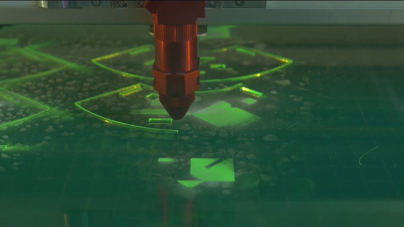 El CSIC investiga cómo cargar dispositivos móviles con calor corporal