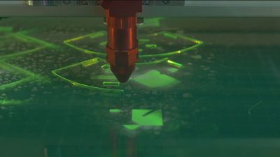 El CSIC investiga cómo cargar dispositivos móviles con calor corporal