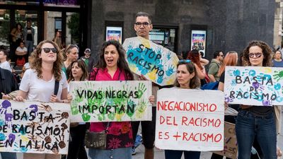 Caen un 28,83% los delitos de odio en la Comunidad de Madrid en 2022 hasta los 237