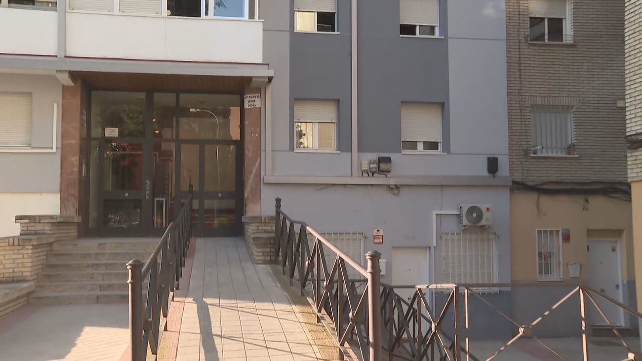 Patrullas vecinales por un narcopiso en Fuenlabrada