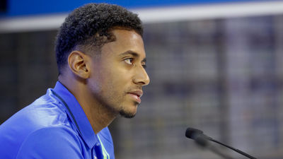 Choco Lozano: "Siempre he admirado al Getafe"