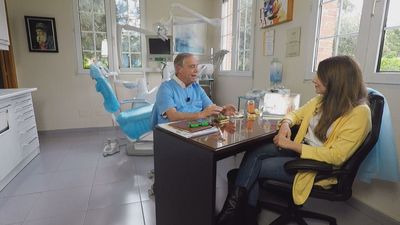 ¡Protege tu sonrisa veraniega! Descubre los consejos de Madrid Mejora Tu Vida para evitar la sensibilidad dental y lucir una boca saludable