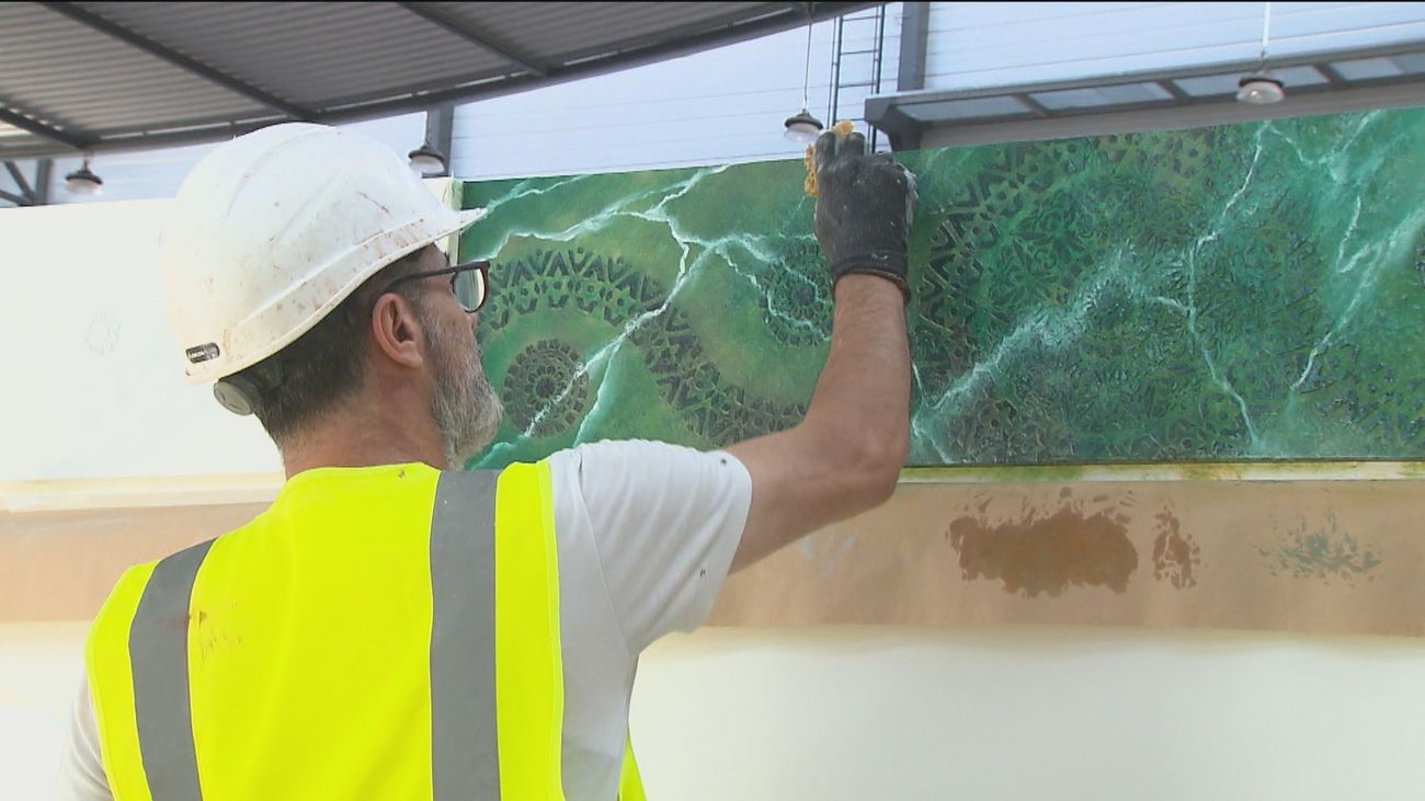 Iniciativa en el sector de la construcción: un plan de pensiones colectivo