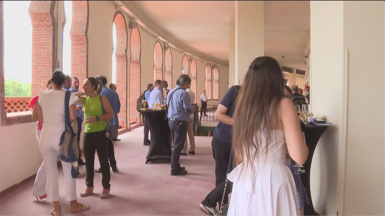 Este jueves arranca la 4º edición de ‘Cénate las Ventas’