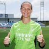 Mylène Chavas, segundo fichaje del Real Madrid femenino