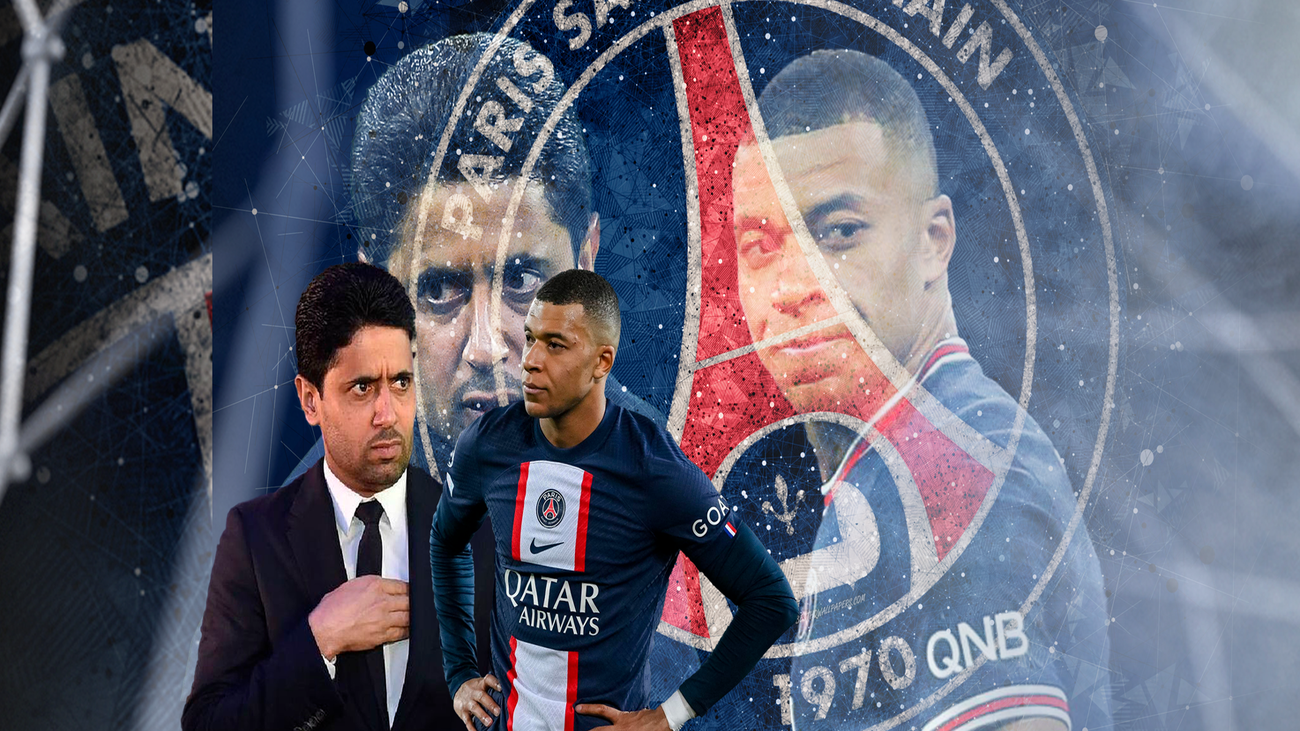 Mbappé tiene la última palabra, pero no dispone de mucho tiempo