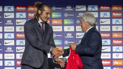 El Atlético de Madrid traspasa a Söyüncü al Fenerbahçe