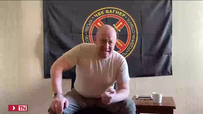 El líder del grupo Wagner regresa a Rusia, según Lukashenko