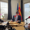 Puigdemont asegura que miembros del PSOE le ofrecieron el indulto