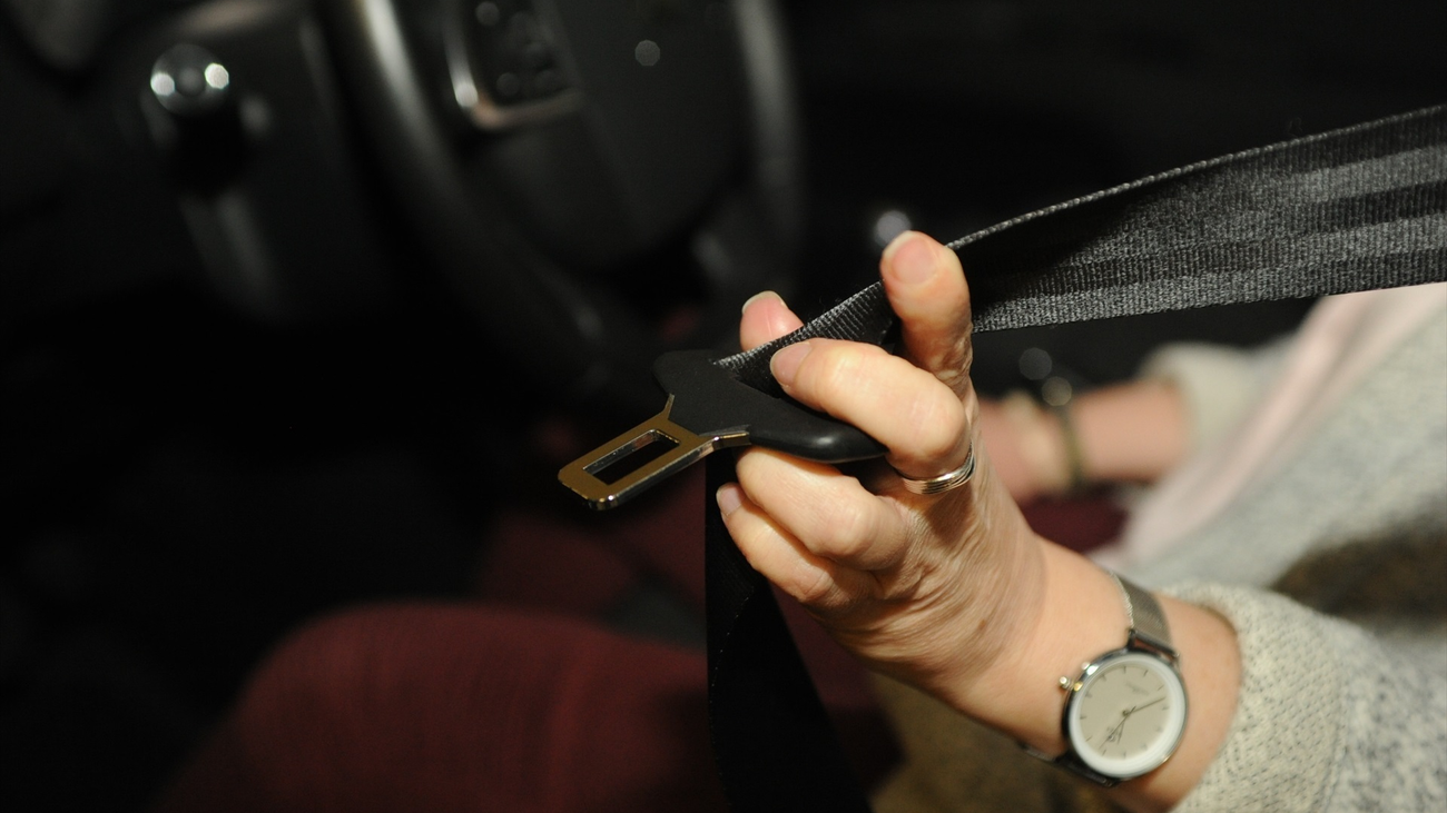 Las campañas duras de tráfico no son más efectivas para concienciar a los conductores