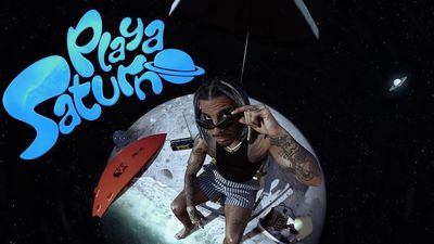 ¿Miguel Bosé con Rauw Alejandro? Así es la nueva canción del futuro marido de Rosalía