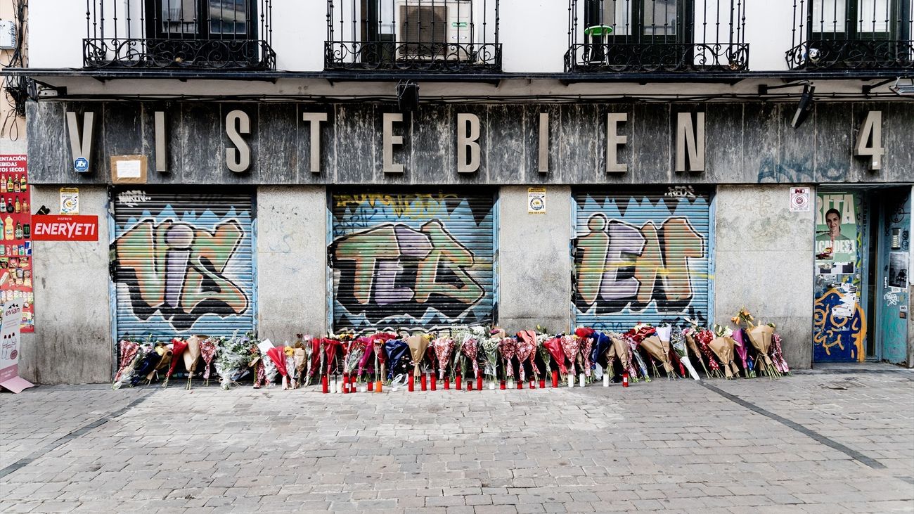 Entran en prisión los detenidos por matar a una mujer en Tirso de Molina