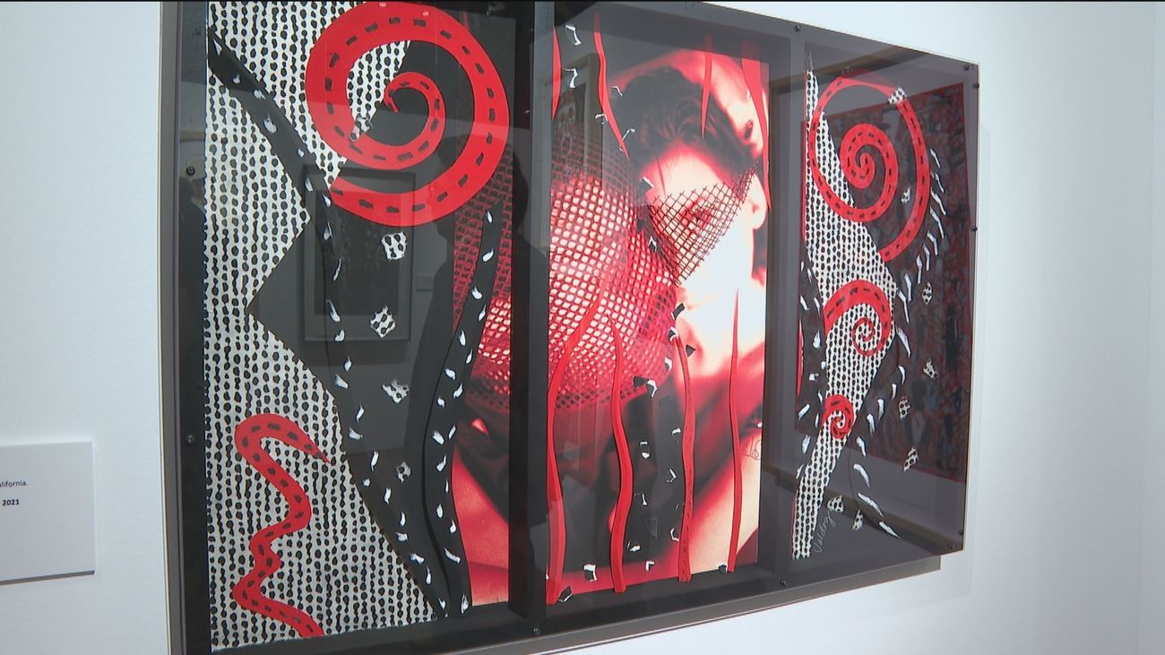 Veranos de la Villa acoge dos exposiciones en el Espacio Cultural Serrería Belga