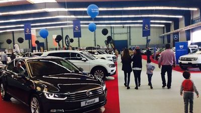 Crece la venta de turismos de ocasión en la Comunidad de Madrid