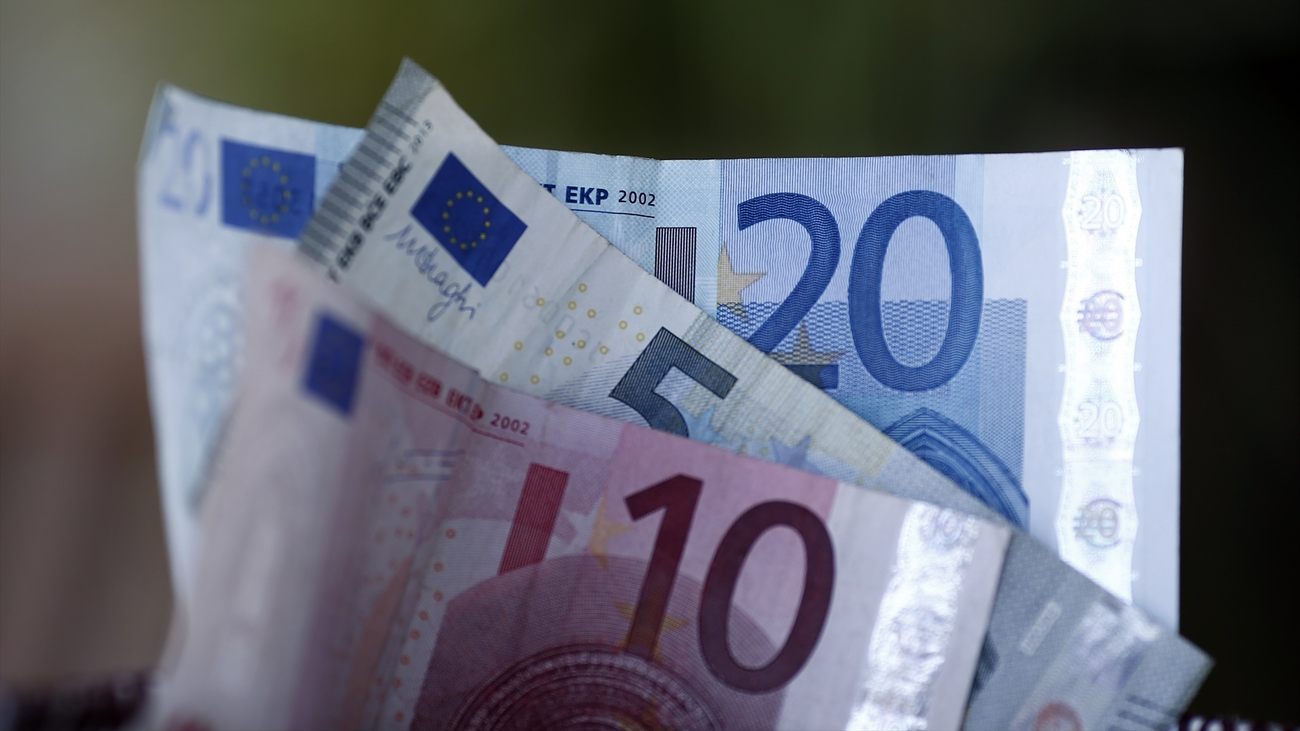 Estafa casi 300.000 euros a una anciana de León haciéndose pasar por Dios