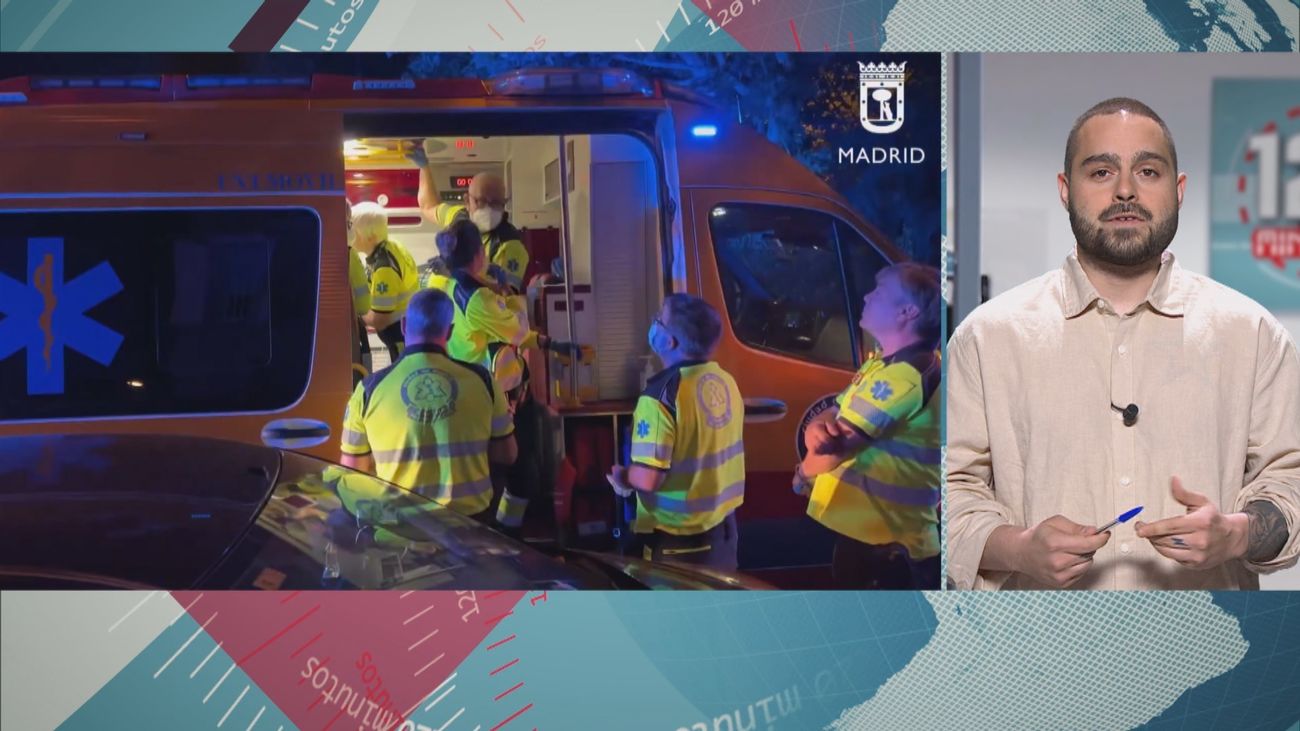 120 Minutos 06.07.2023 (parte 2)