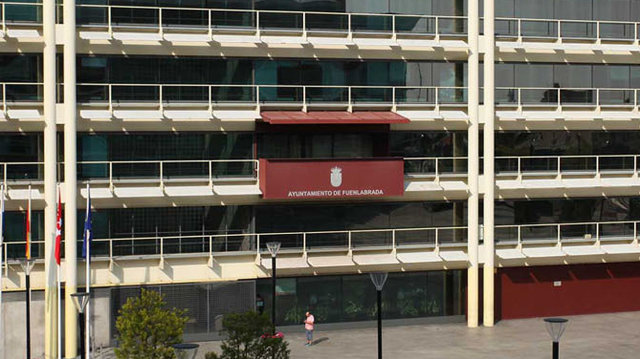 Adjudicado el proyecto para construir los nuevos apartamentos para mayores de Fuenlabrada