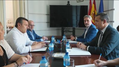 Madrid prorroga el pago del alquiler a los afectados por la línea 7B en San Fernando