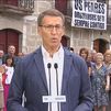 Feijóo: "Es mi momento"