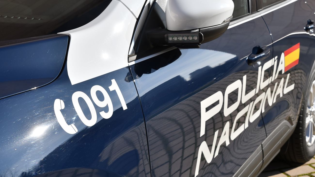 Asaltan la casa de una banda rival de narcotraficantes y les roban 5 kilos de hachís