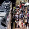 Renfe vende más de 500.000 billetes con descuento para jóvenes