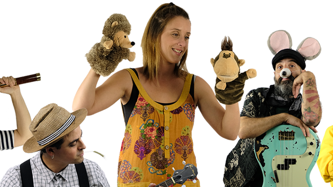 Cine y música al aire libre abren el programa 'Veranísimos' de Las Rozas