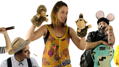 Cine y música al aire libre abren el programa 'Veranísimos' de Las Rozas