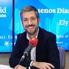 Miguel Angel García: "Bajando los impuestos hemos aumentado la recaudación"