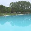 La piscina más grande de Madrid ya ha abierto sus puertas