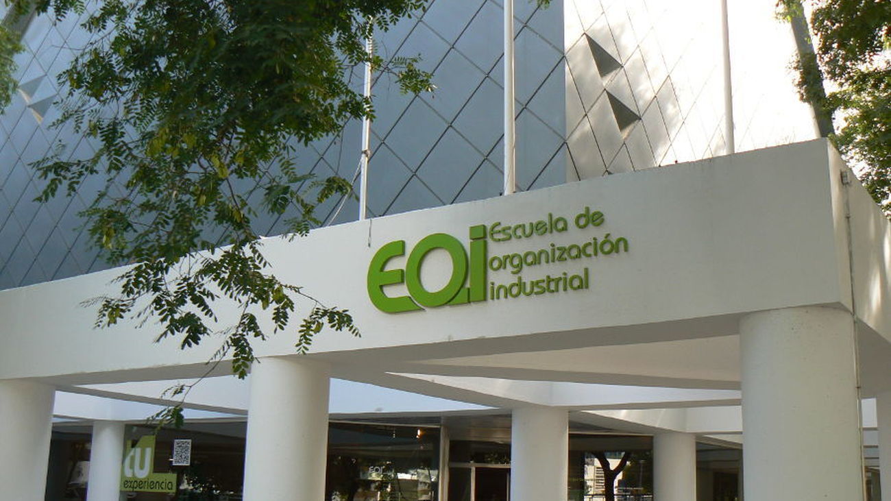 600 startups madrileñas podrán participar en el programa de aceleración de EOI