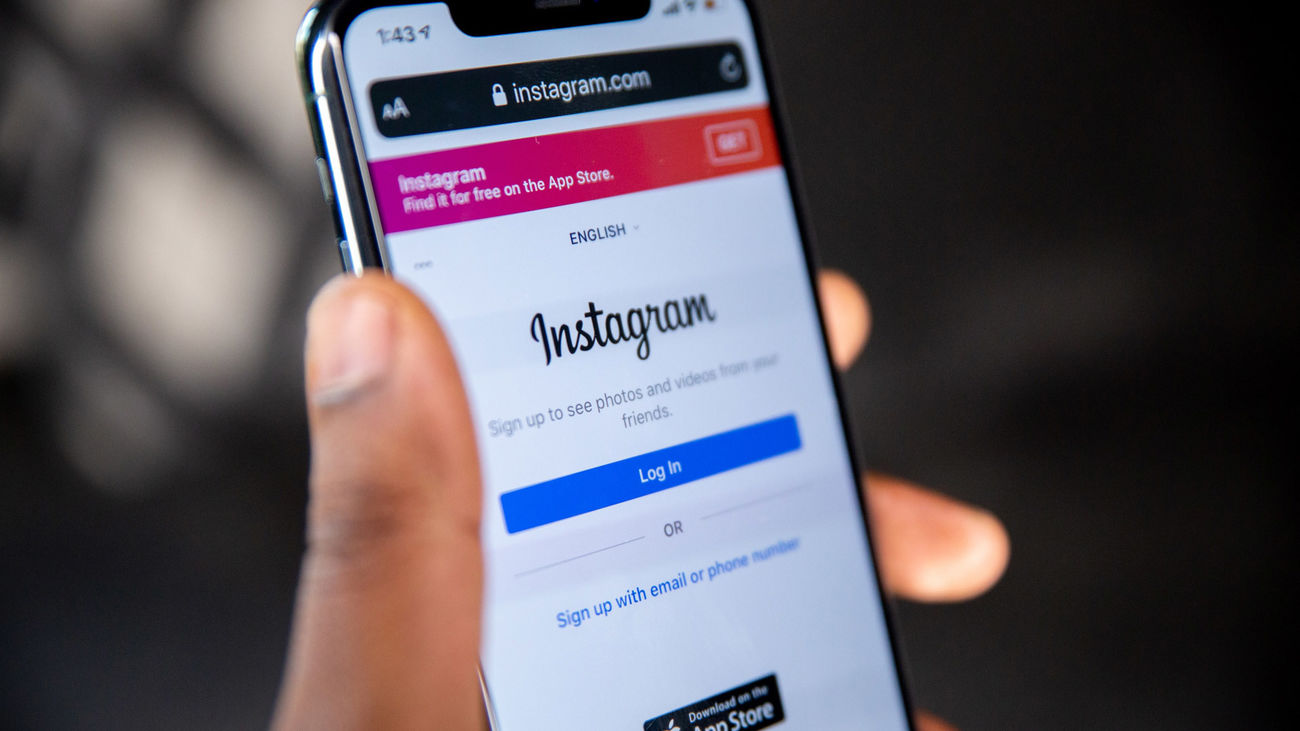 Instagram y Threads comparten cuenta de usuario