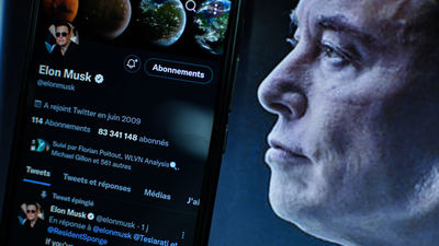 Twitter amenaza con denunciar a Meta por su nueva red social Threads