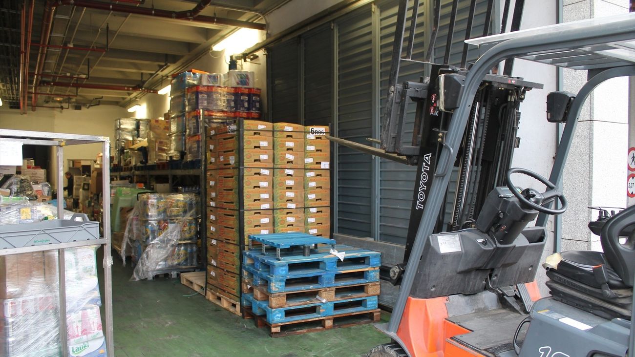 La creación de empresas se dispara un 13,9% en mayo