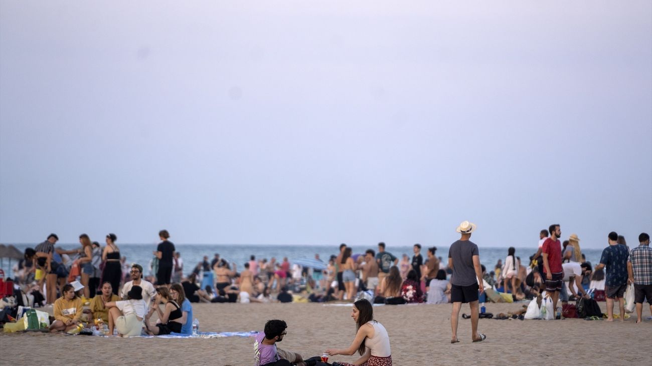 ¿Cómo ha cambiado el 'verano español'?