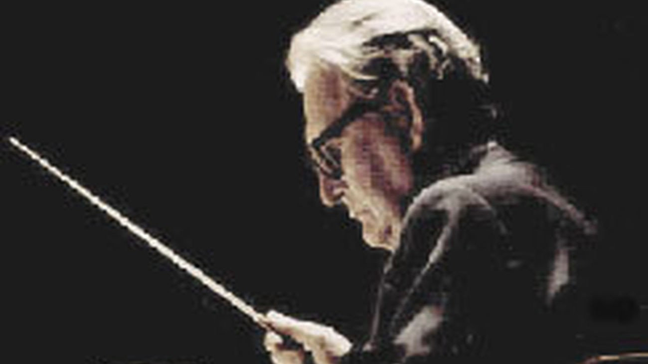 La batuta mágica 09.07.2023