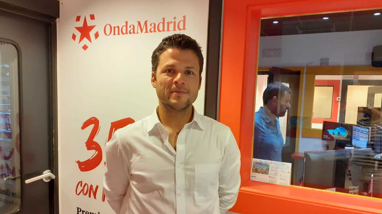 La Regadera 08.07.2023