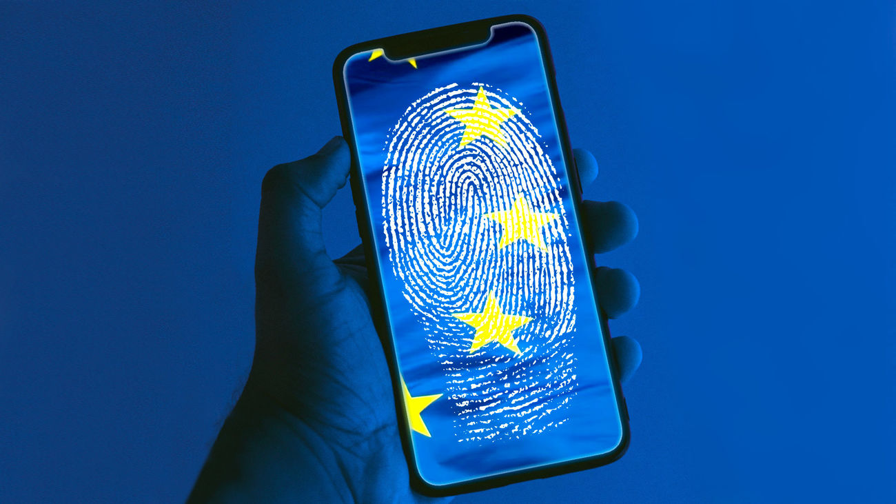 El DNI digital europeo permitirá utilizar sus identificaciones electrónicas nacionales para acceder a servicios en línea de otros países de la UE