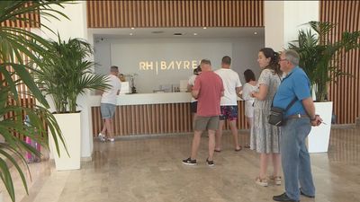 El verano más caro de la historia, el precio de los hoteles aumenta un 25%