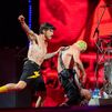 Red Hot Chili Peppers cierra el Mad Cool